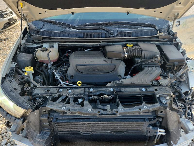 Photo 12 from auction – 2021 CHRYSLER PACIFICA with VIN 2C4RC1FG7MR556309