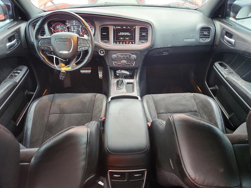 Photo 8 from auction – 2023 DODGE CHARGER with VIN 2C3CDXCT7PH504376