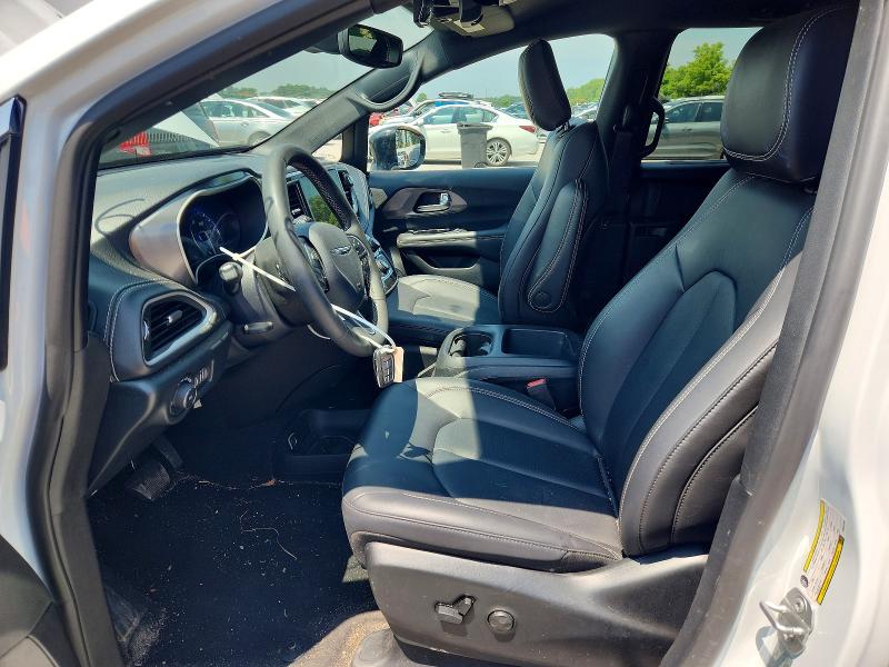Photo 7 from auction – 2025 CHRYSLER PACIFICA with VIN 2C4RC1BG6SR587246