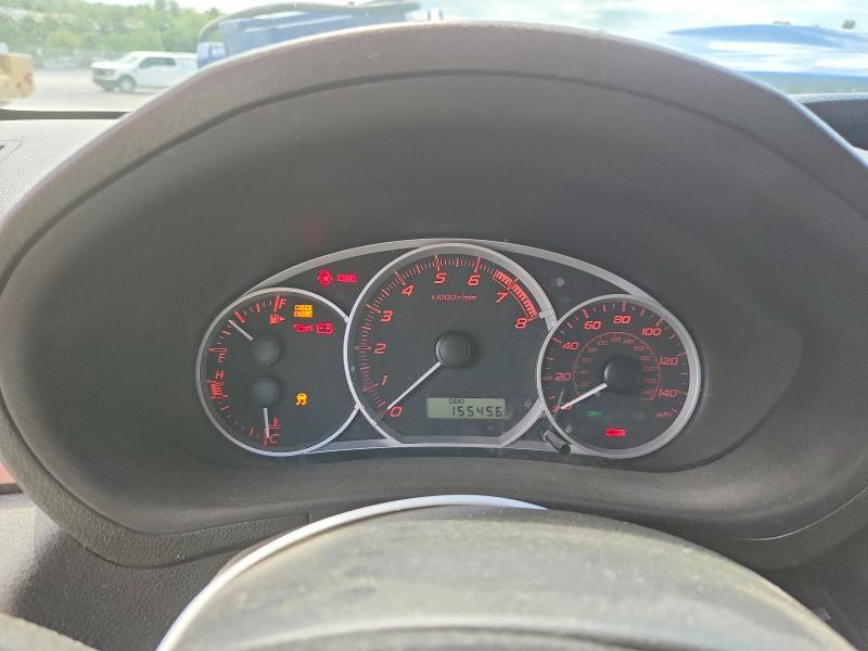 Foto 9 de la subasta – 2013 SUBARU IMPREZA con VIN JF1GR7E64DG218410