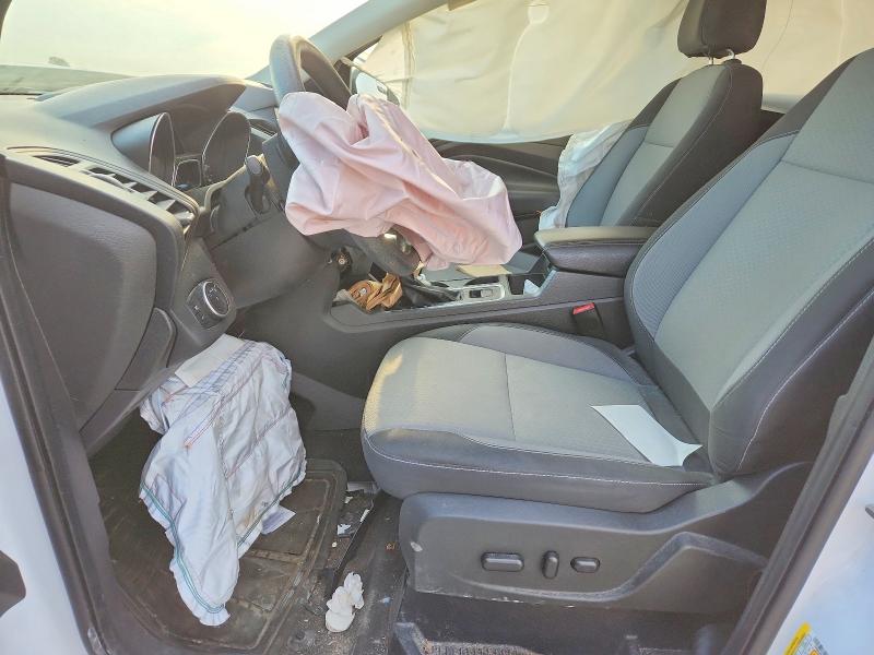 Photo 7 from auction – 2017 FORD ESCAPE with VIN 1FMCU9GD7HUB92693