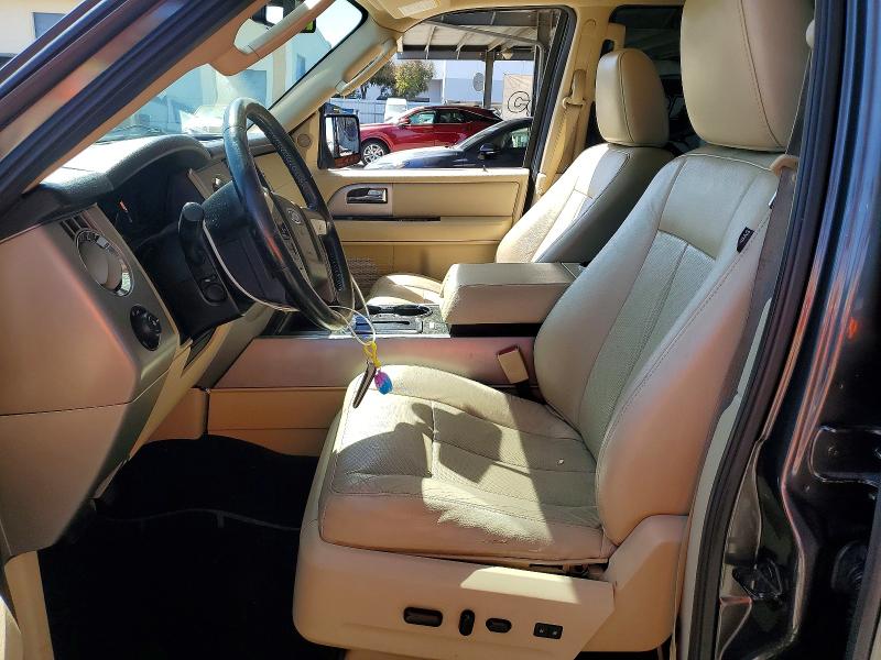 Фото 7 с аукциона – 2017 FORD EXPEDITION с VIN 1FMJK2AT4HEA45116