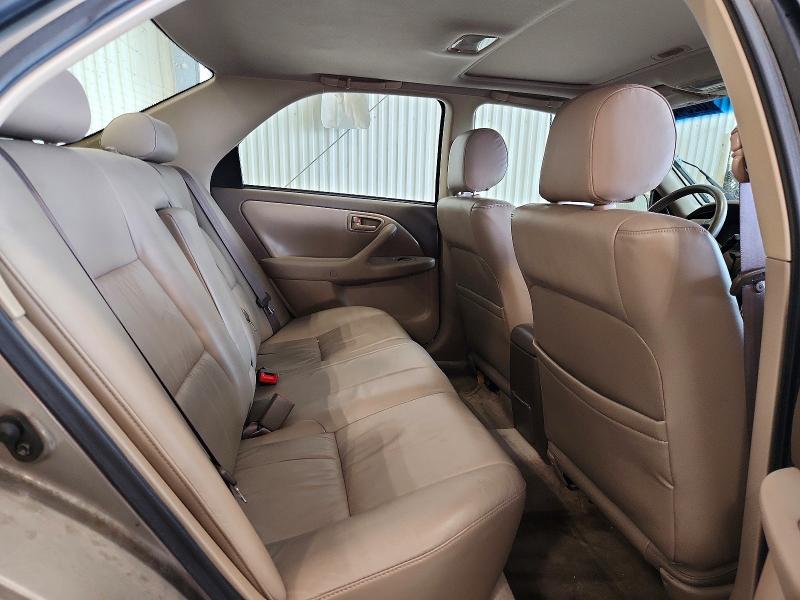 Photo 10 from auction – 2000 TOYOTA CAMRY with VIN JT2BG22K3Y0404896