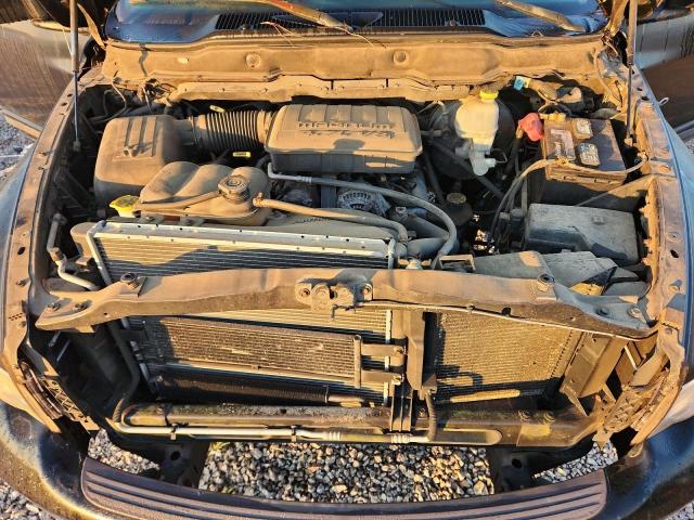 Foto 11 de la subasta – 2002 DODGE RAM 1500 con VIN 1B3HA16NX2J106706