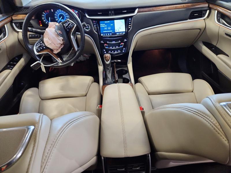 Photo 8 from auction – 2019 CADILLAC XTS with VIN 2G61P5S31K9100978