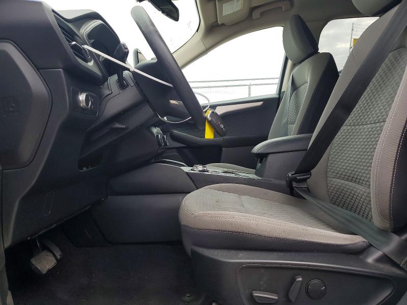 Photo 7 from auction – 2020 FORD ESCAPE with VIN 1FMCU0G6XLUA78712