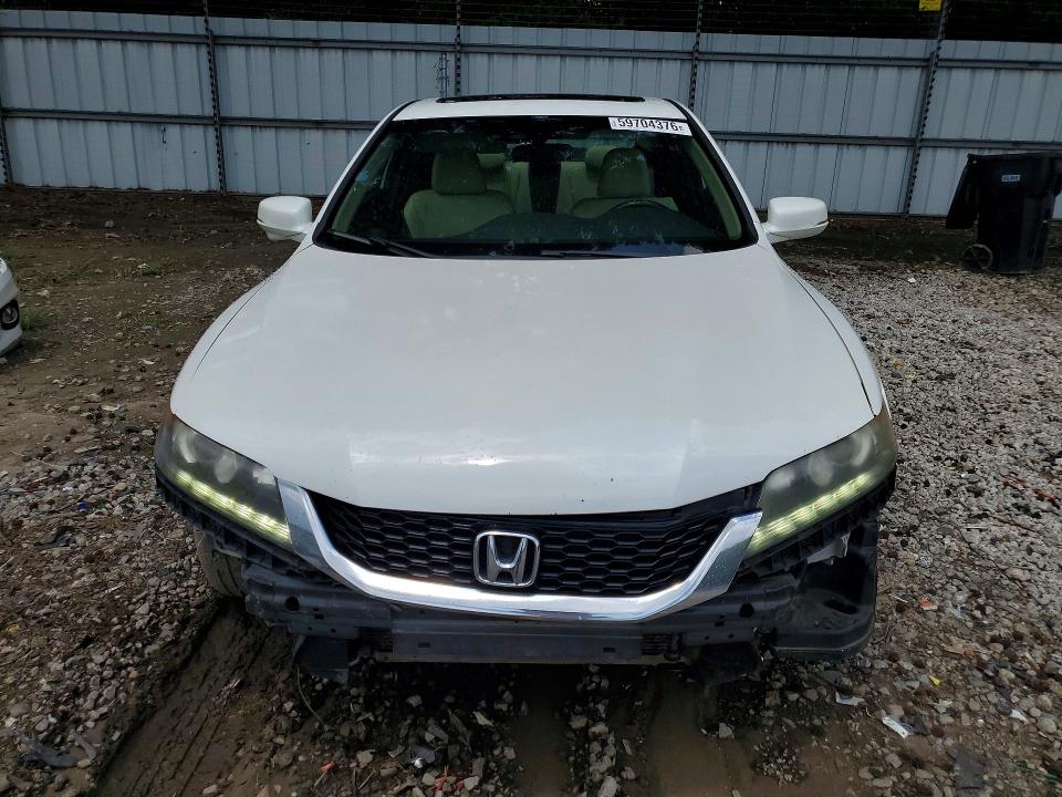 Photo 5 from auction – 2013 HONDA ACCORD with VIN 1HGCT2B80DA006904