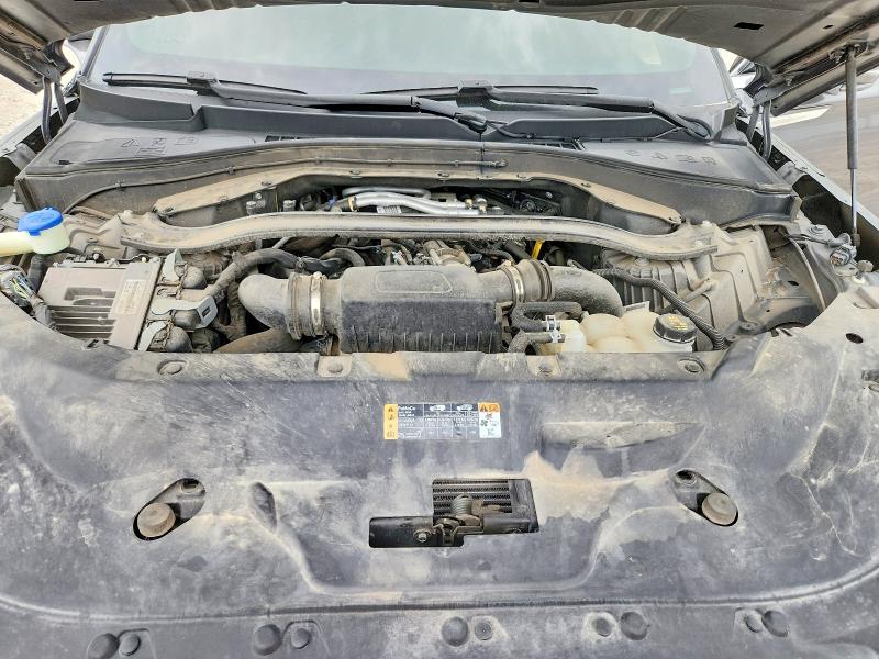 Photo 12 from auction – 2022 LINCOLN AVIATOR with VIN 5LM5J7XC9NGL00588