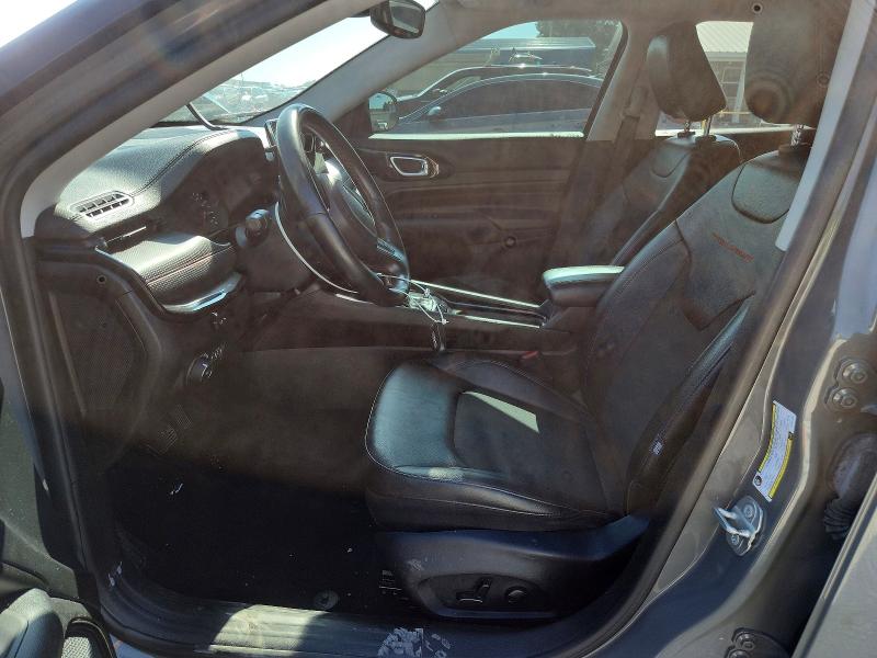 Foto 7 de la subasta – 2022 JEEP COMPASS con VIN 3C4NJDDB7NT111757
