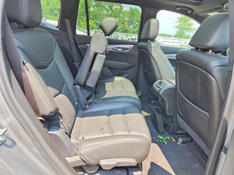 Zdjęcie 11 z aukcji – 2024 CADILLAC XT6 z VIN 1GYKPBR49RZ749100