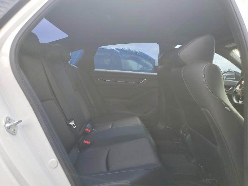 Photo 10 from auction – 2021 HONDA ACCORD with VIN 1HGCV2F32MA025835