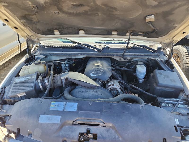 Foto 11 de la subasta – 2002 GMC NEW SIERRA con VIN 1GTEC14V62E137796