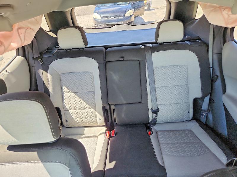 Zdjęcie 10 z aukcji – 2022 CHEVROLET EQUINOX z VIN 2GNAXTEVXN6111117