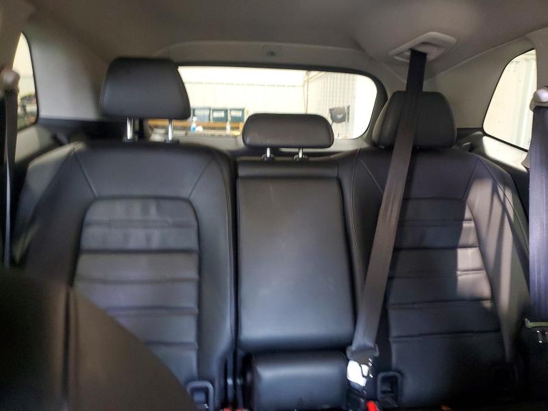 Photo 10 from auction – 2026 HONDA CR-V with VIN 2HKRS4H79TH407106