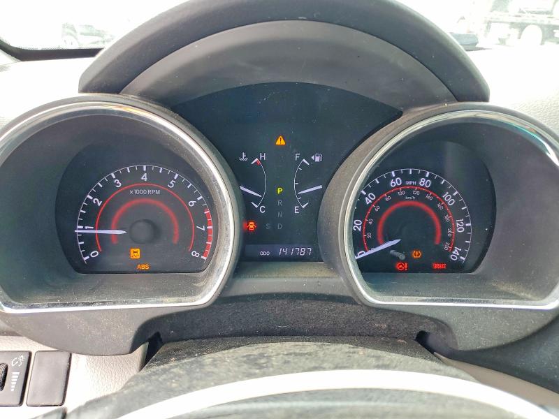 صورة رقم 9 من المزاد - 2013 TOYOTA HIGHLANDER مع VIN 5TDBK3EH5DS245284