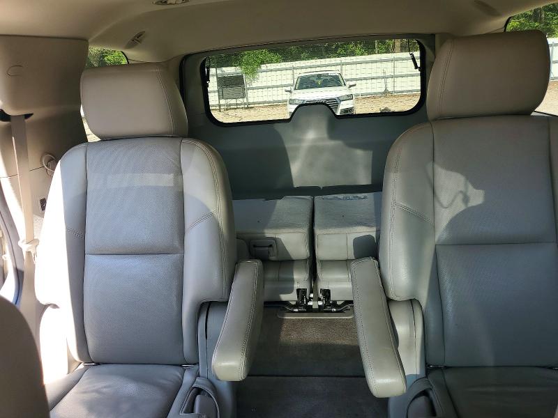Photo 10 from auction – 2011 CHEVROLET TAHOE with VIN 1GNSCCE07BR206772