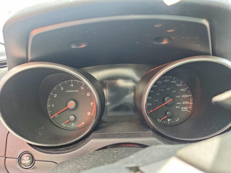 Photo 9 from auction – 2018 SUBARU OUTBACK with VIN 4S4BSDAC8J3372264