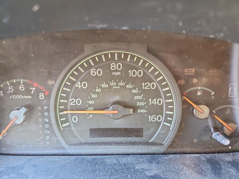 Photo 9 from auction – 2004 HONDA ACCORD with VIN JHMCM56834C002680