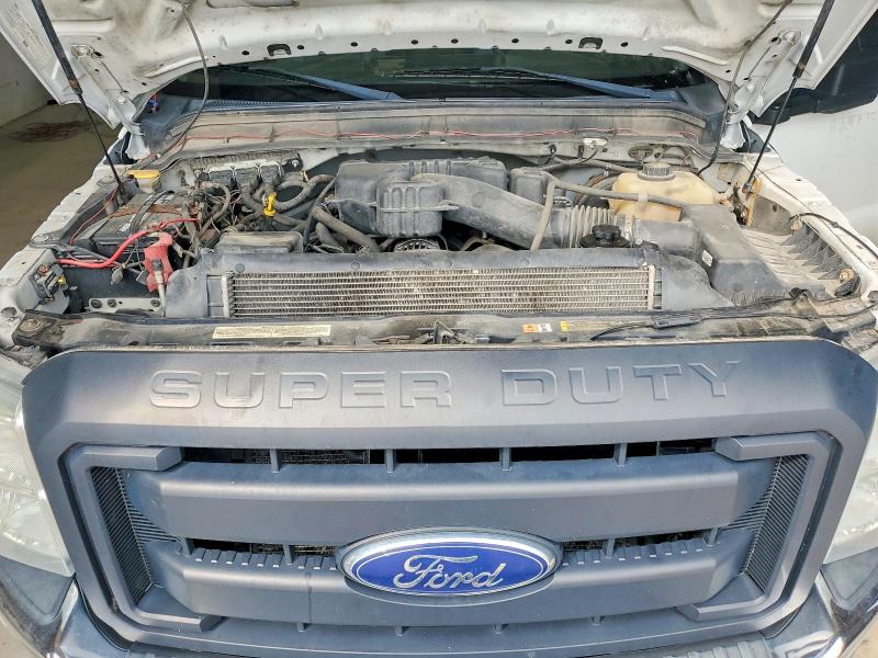 Photo 11 from auction – 2016 FORD F250 with VIN 1FT7X2B66GEB97776