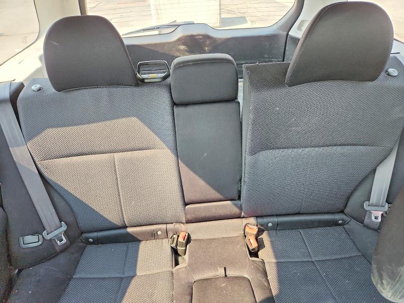 Photo 10 from auction – 2013 SUBARU FORESTER with VIN JF2SHADC6DG403815