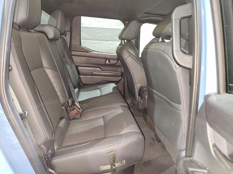Photo 10 from auction – 2026 TOYOTA TACOMA with VIN 3TMLB5JN3TM222810