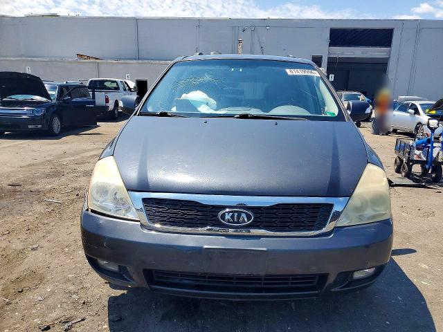 صورة رقم 5 من المزاد - 2012 KIA SEDONA مع VIN KNDMH4C70C6505287