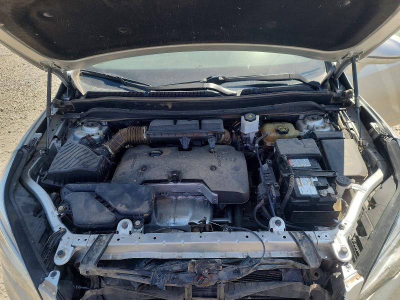 Photo 12 from auction – 2018 BUICK ENVISION with VIN LRBFX2SA3JD051718