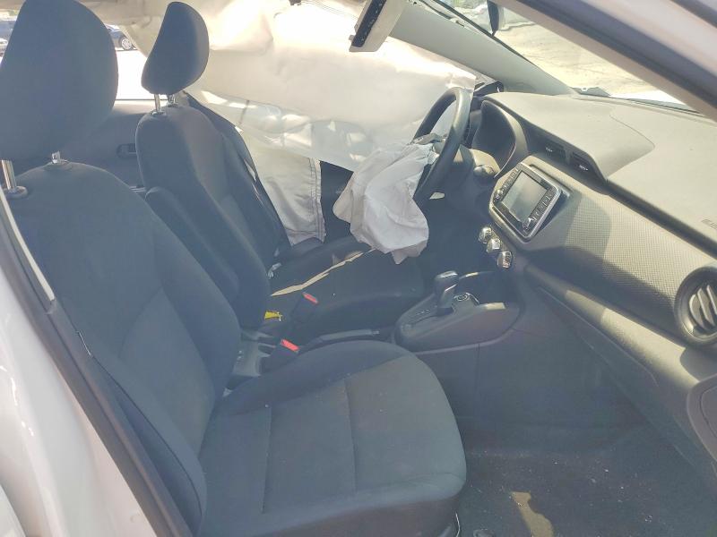 Photo 7 from auction – 2023 NISSAN KICKS with VIN 3N1CP5BV1PL558809
