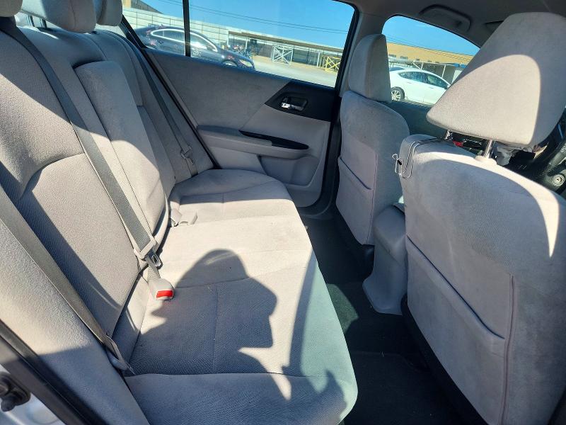 Photo 10 from auction – 2013 HONDA ACCORD with VIN 1HGCR2F39DA095952