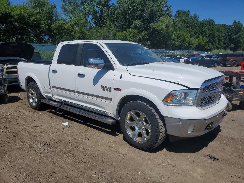 Photo 4 from auction – 2015 RAM 1500 with VIN 1C6RR7VM7FS733927