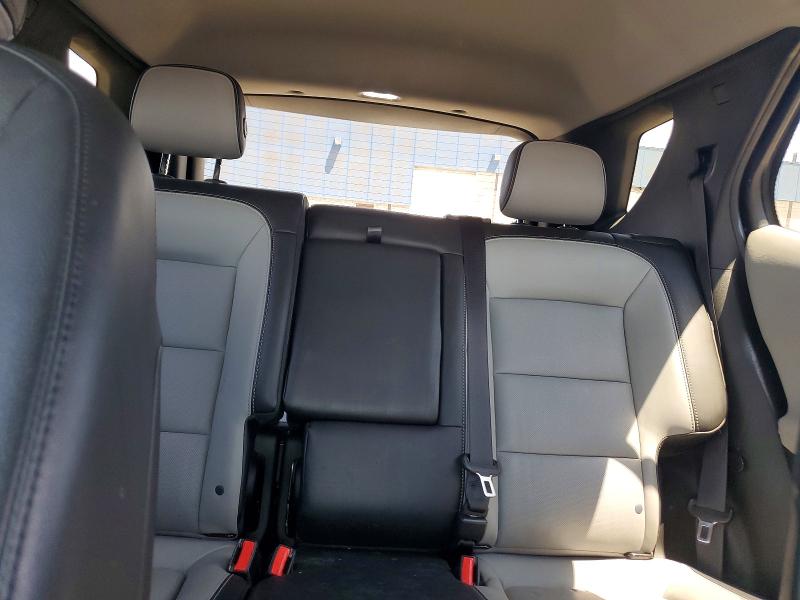 Photo 10 from auction – 2019 CHEVROLET EQUINOX with VIN 2GNAXNEV9K6245236