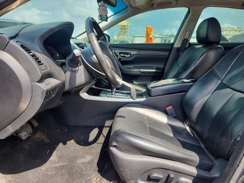 Photo 7 from auction – 2015 NISSAN ALTIMA with VIN 1N4AL3AP3FN348417