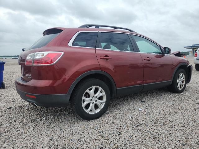 Photo 3 from auction – 2012 MAZDA CX-9 with VIN JM3TB3CV5C0353992