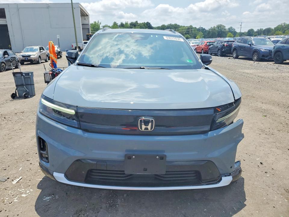 Photo 5 from auction – 2025 HONDA PROLOGUE with VIN 3GPKHXRJ0SS514222