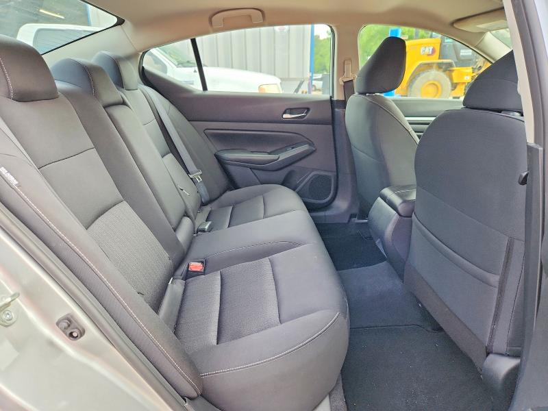 Photo 10 from auction – 2022 NISSAN ALTIMA with VIN 1N4BL4DV3NN405525