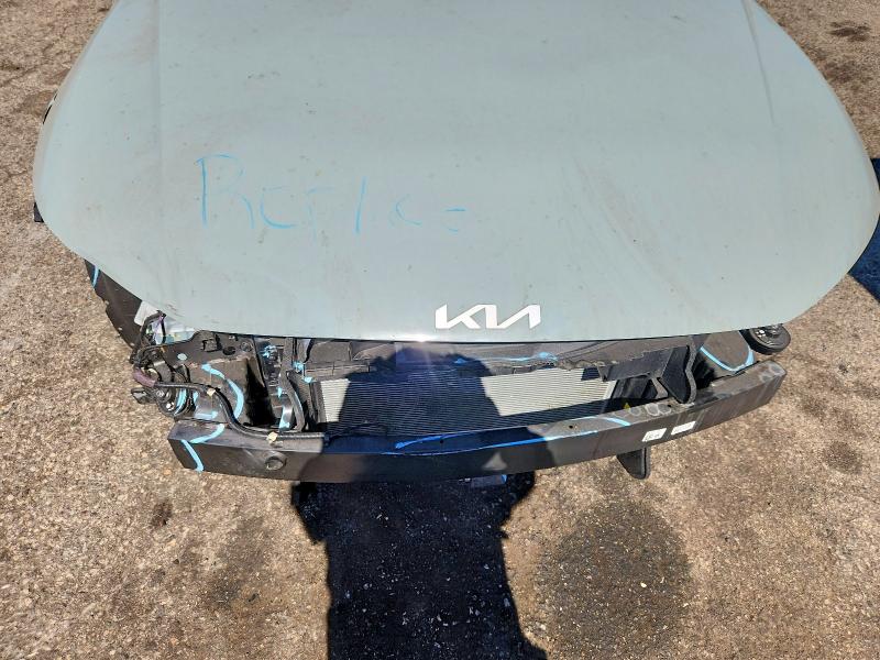 Photo 11 from auction – 2026 KIA K4 with VIN 3KPFT4DE0TE273336