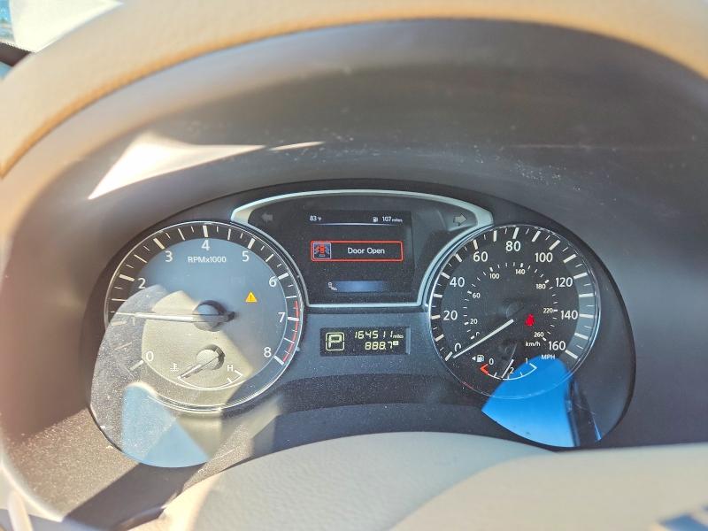 Zdjęcie 9 z aukcji – 2015 NISSAN ALTIMA z VIN 1N4AL3AP0FC232006