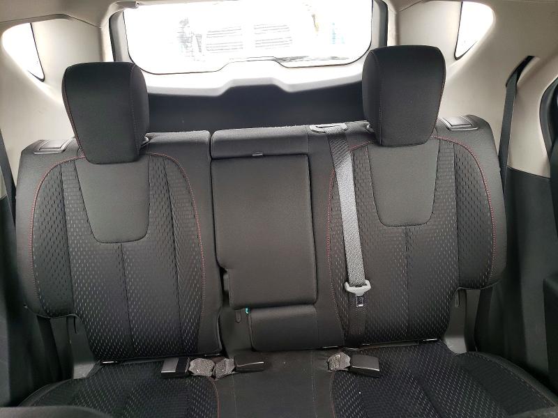 Photo 10 from auction – 2015 CHEVROLET EQUINOX with VIN 2GNFLEEK4F6177876