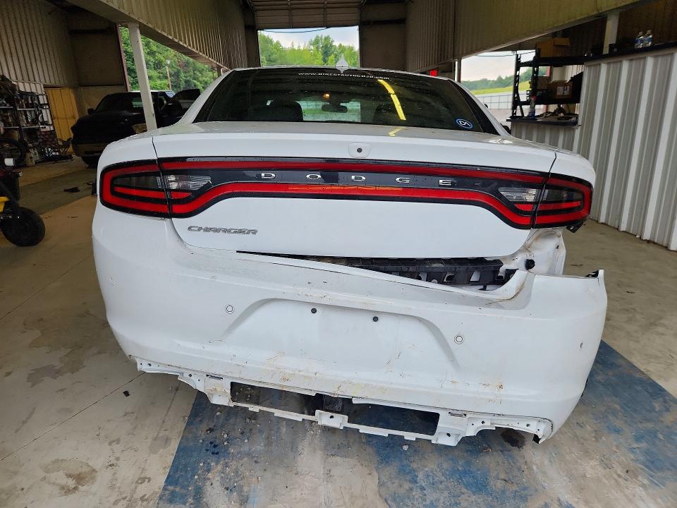 Photo 6 from auction – 2023 DODGE CHARGER with VIN 2C3CDXBG6PH630779