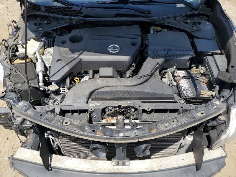 Photo 11 from auction – 2015 NISSAN ALTIMA with VIN 1N4AL3AP6FC409142