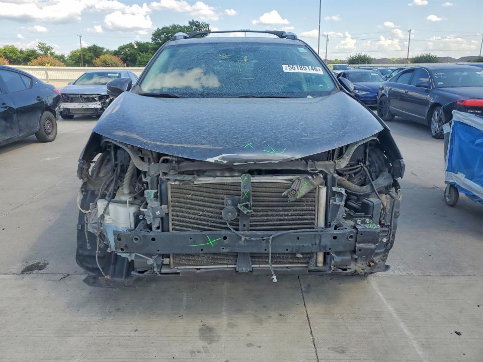 Photo 5 from auction – 2015 TOYOTA RAV4 with VIN 2T3YFREV3FW153602