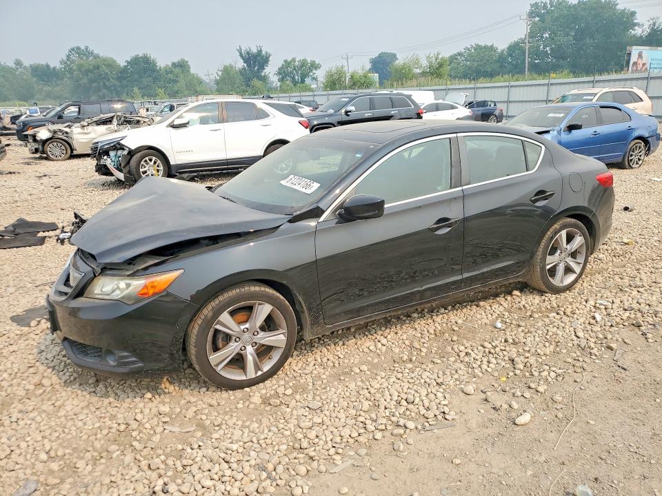 Zdjęcie 1 z aukcji – 2013 ACURA ILX z VIN 19VDE1F54DE002836