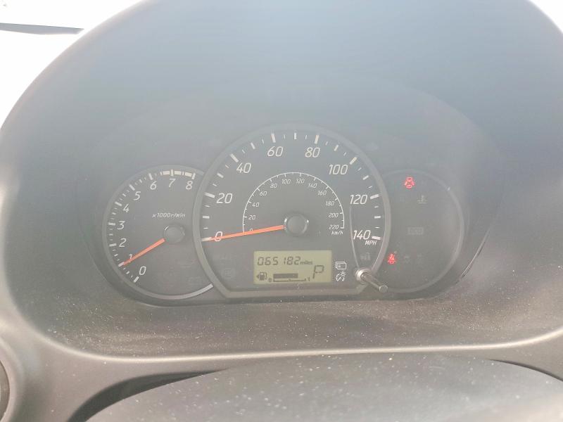 Photo 9 from auction – 2019 MITSUBISHI MIRAGE with VIN ML32F3FJ8KHF06114