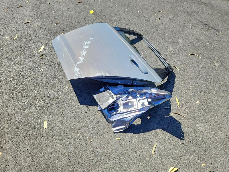 Photo 12 from auction – 2023 HONDA CIVIC with VIN JHMFL5G41PX003934