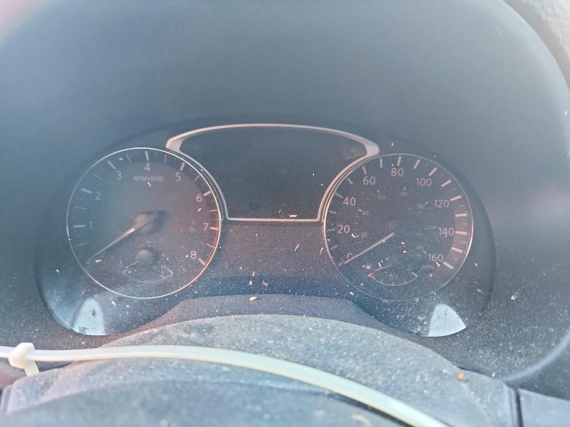Photo 9 from auction – 2018 NISSAN ALTIMA with VIN 1N4AL3AP6JC214635
