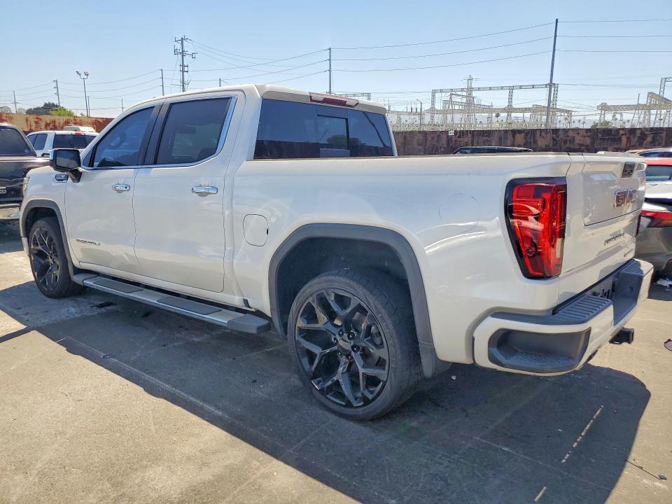 Photo 2 from auction – 2020 GMC SIERRA with VIN 3GTP8FED2LG144171