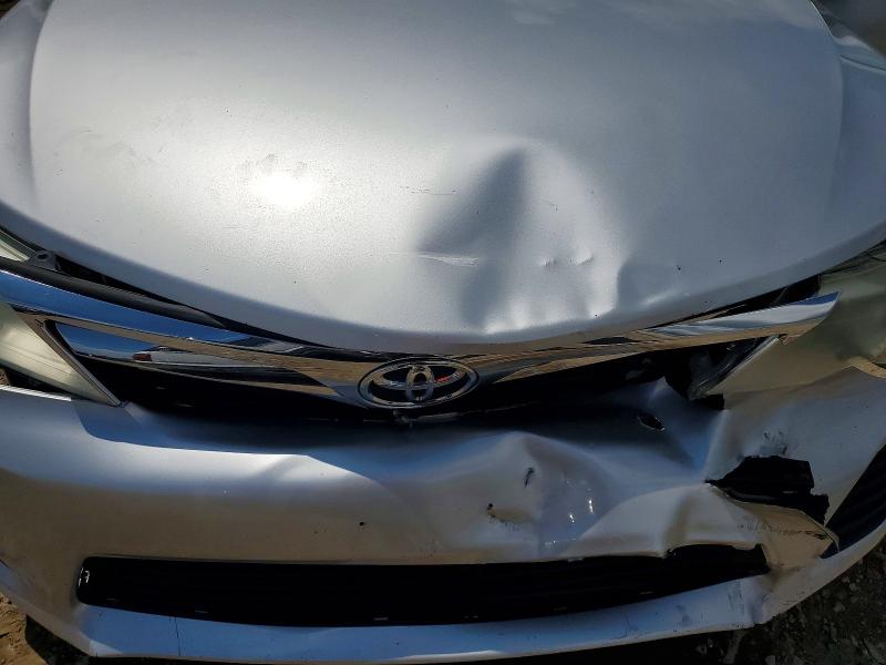 Photo 11 from auction – 2014 TOYOTA CAMRY with VIN 4T4BF1FKXER338271