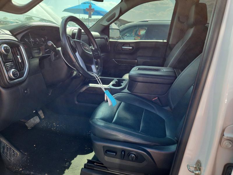 Photo 7 from auction – 2021 GMC SIERRA with VIN 3GTP8DED4MG149796