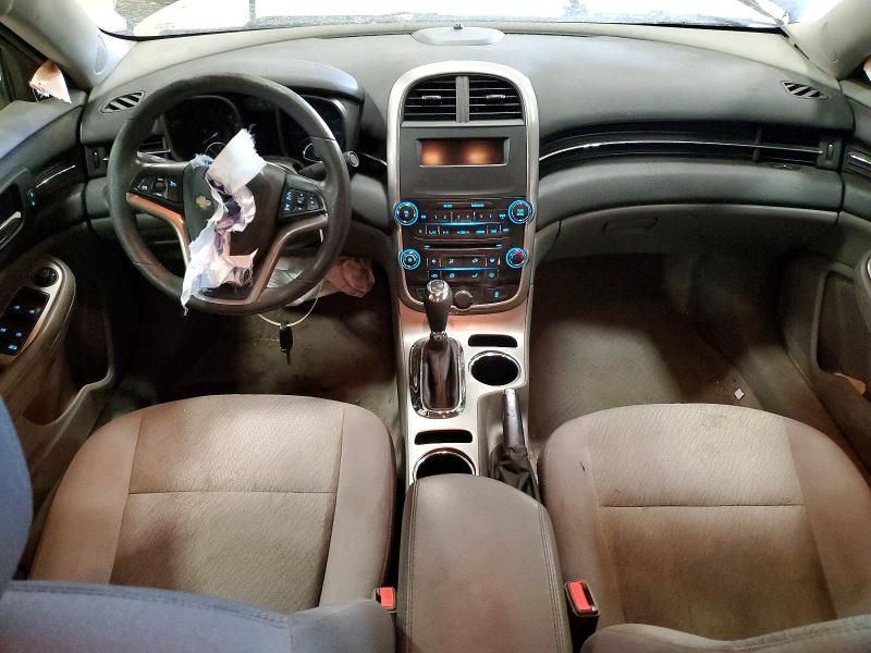 Photo 8 from auction – 2014 CHEVROLET MALIBU with VIN 1G11B5SLXEF249597