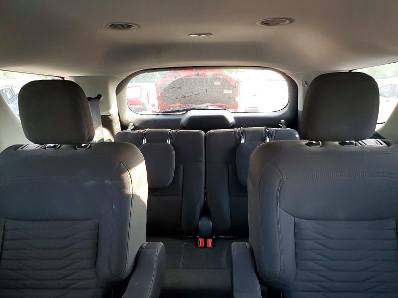 Photo 10 from auction – 2021 FORD EXPLORER with VIN 1FMSK8DH1MGA66552